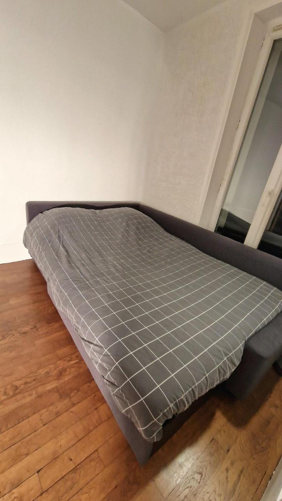 Beautiful, Cosy Apartment For 1 To 6 People, Located Near Olympic Park 파리 외부 사진