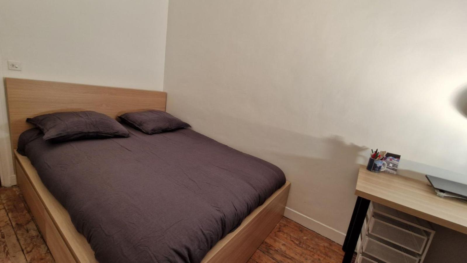 Beautiful, Cosy Apartment For 1 To 6 People, Located Near Olympic Park 파리 외부 사진