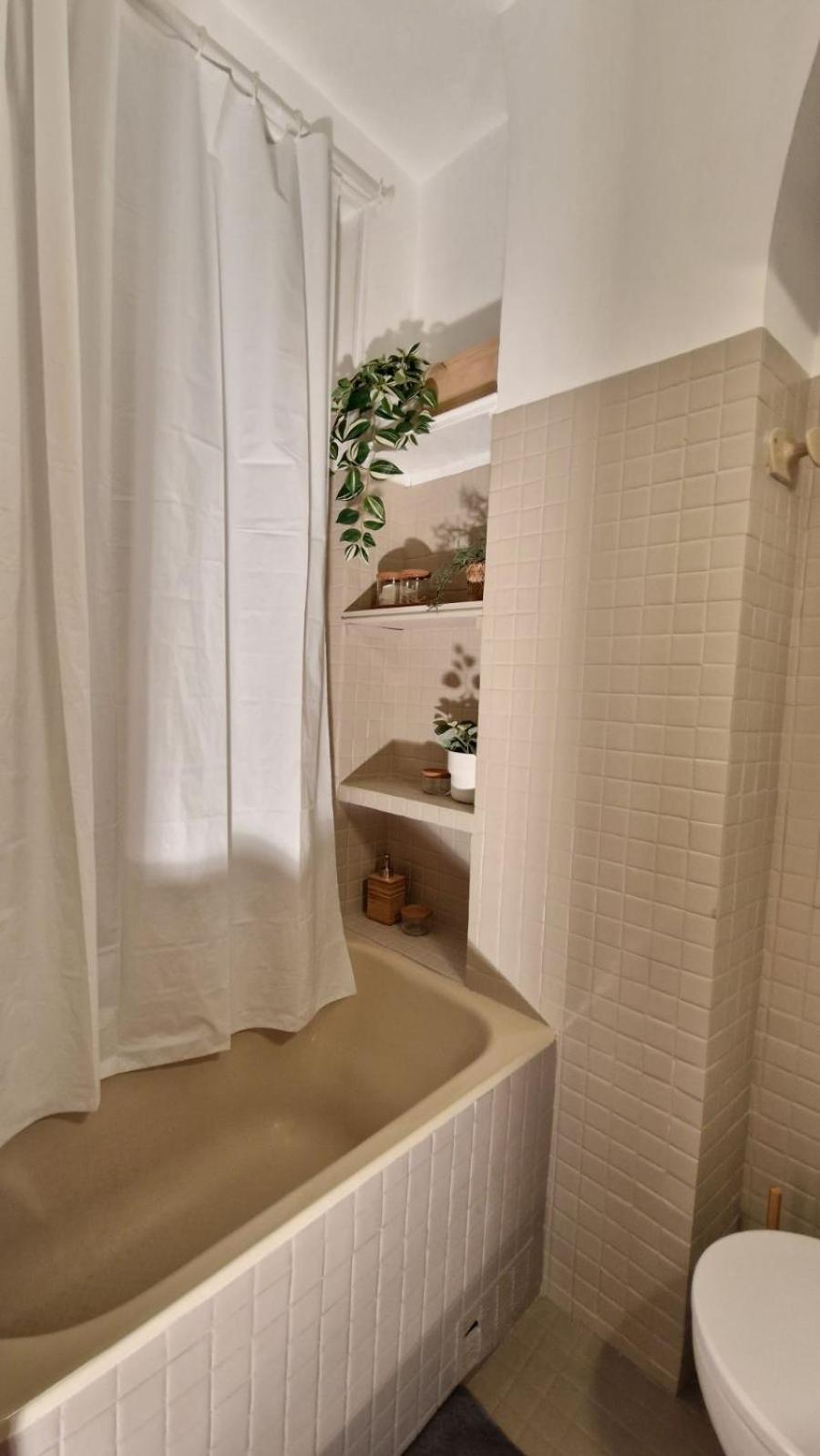 Beautiful, Cosy Apartment For 1 To 6 People, Located Near Olympic Park 파리 외부 사진