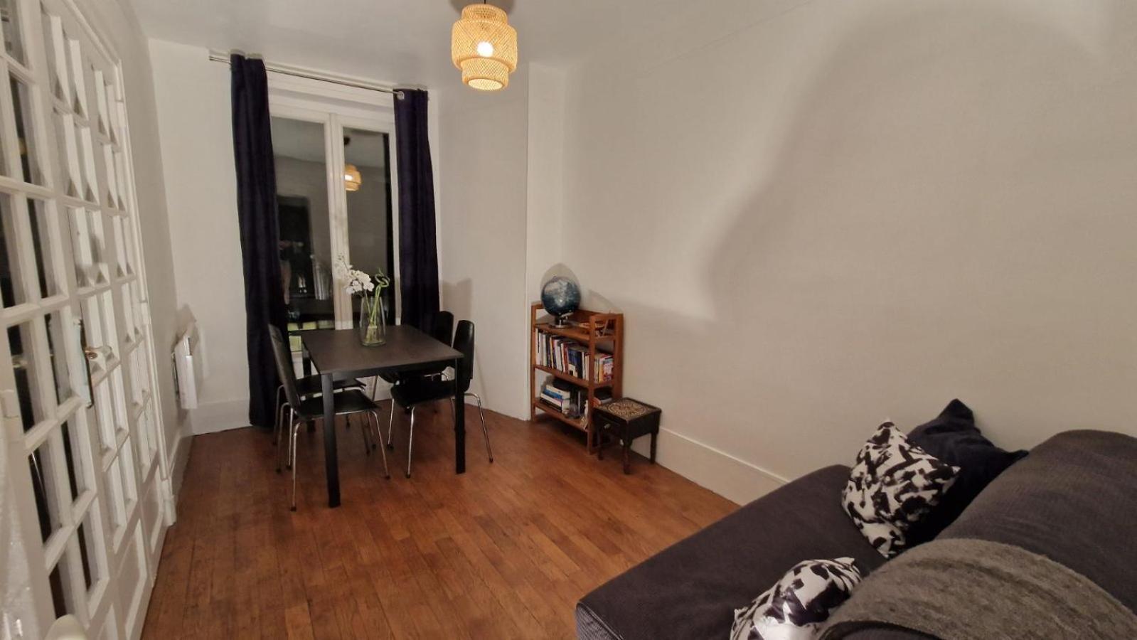Beautiful, Cosy Apartment For 1 To 6 People, Located Near Olympic Park 파리 외부 사진