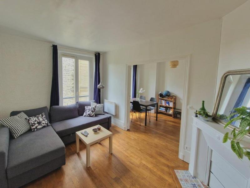 Beautiful, Cosy Apartment For 1 To 6 People, Located Near Olympic Park 파리 외부 사진