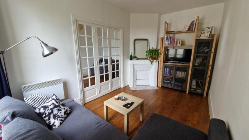 Beautiful, Cosy Apartment For 1 To 6 People, Located Near Olympic Park 파리 외부 사진