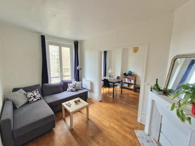Beautiful, Cosy Apartment For 1 To 6 People, Located Near Olympic Park 파리 외부 사진